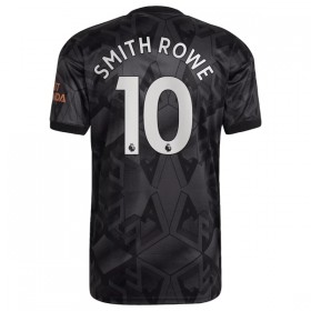 Camiseta de fútbol Arsenal Smith Rowe 10 2ª equipación 2022/23
